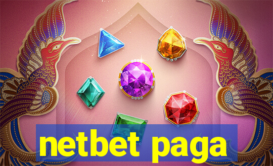 netbet paga