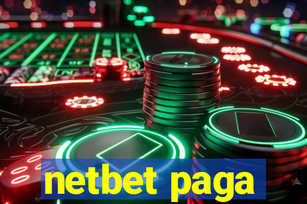 netbet paga