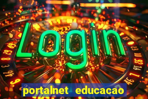 portalnet educacao sp gov br