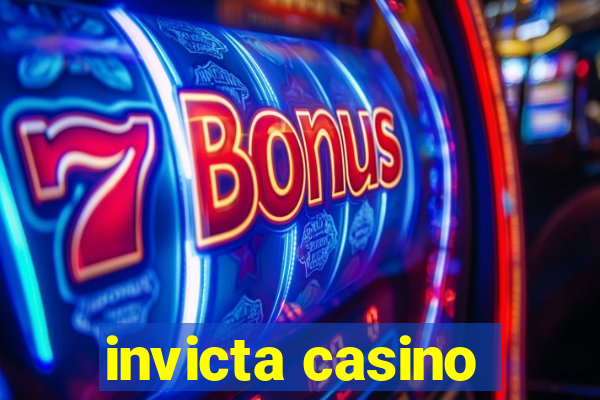 invicta casino