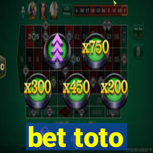 bet toto