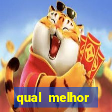 qual melhor plataforma para fortune tiger