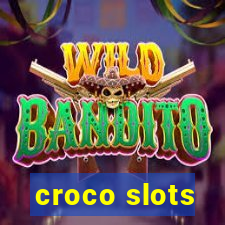 croco slots