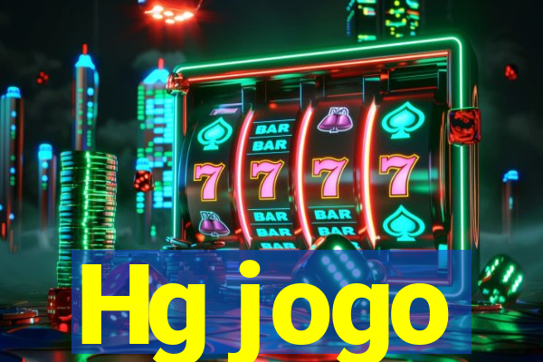 Hg jogo