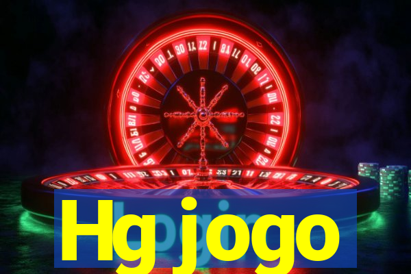 Hg jogo