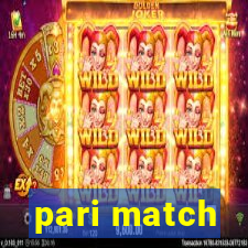 pari match