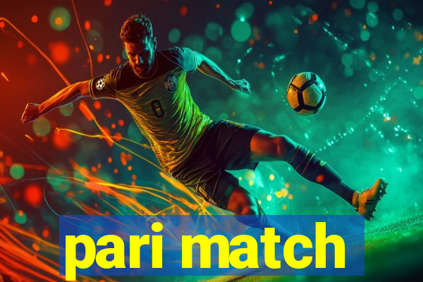 pari match