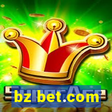 bz bet.com