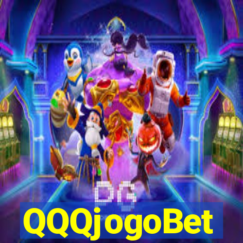 QQQjogoBet