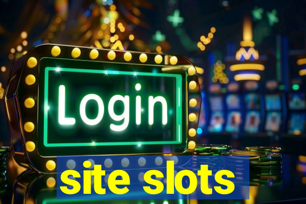 site slots