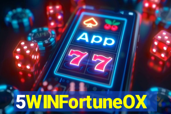 5WINFortuneOX