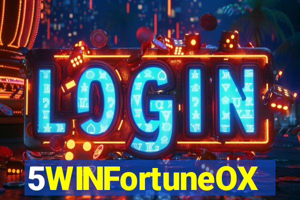 5WINFortuneOX