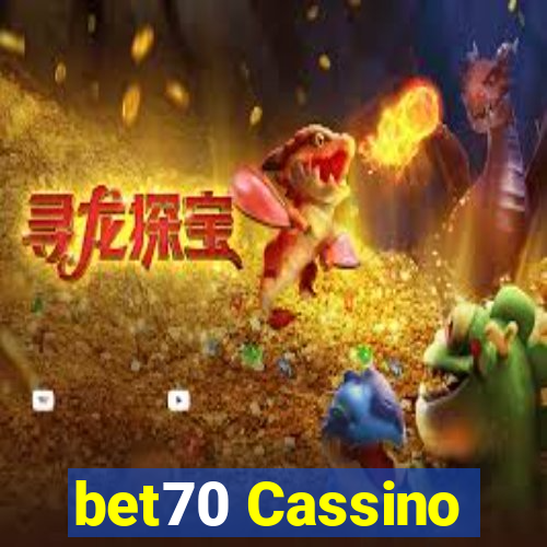 bet70 Cassino