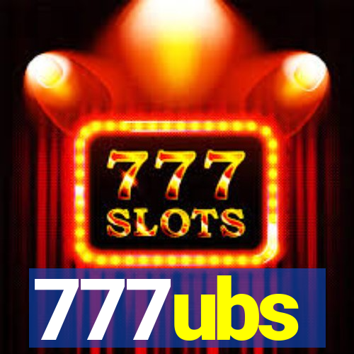 777ubs