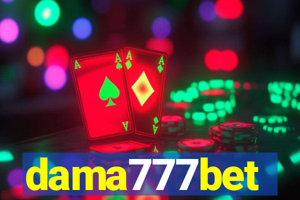 dama777bet