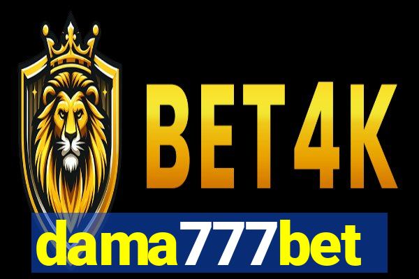 dama777bet