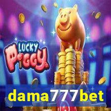 dama777bet