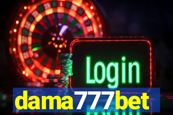 dama777bet