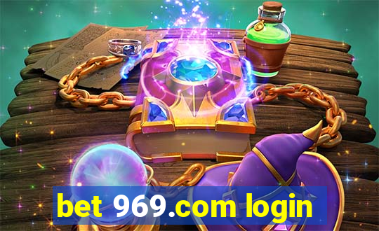 bet 969.com login