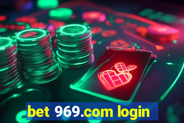 bet 969.com login