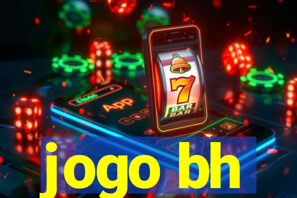 jogo bh