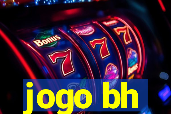 jogo bh