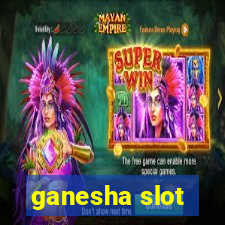 ganesha slot