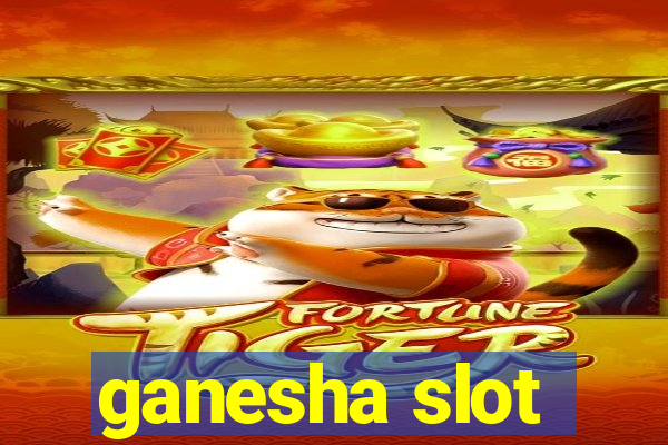 ganesha slot