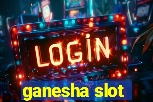 ganesha slot