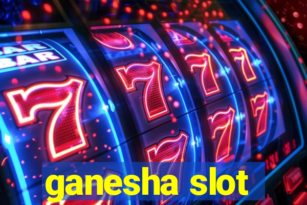 ganesha slot