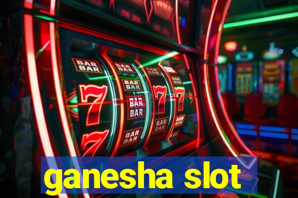 ganesha slot