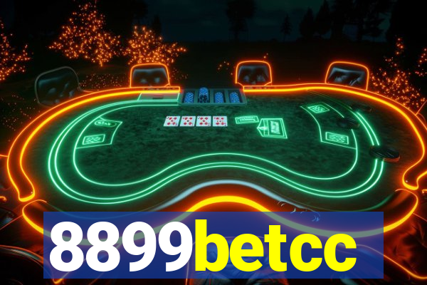 8899betcc