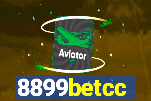 8899betcc