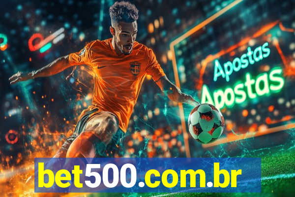 bet500.com.br