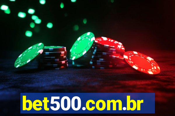 bet500.com.br