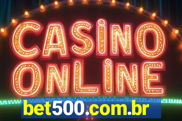 bet500.com.br