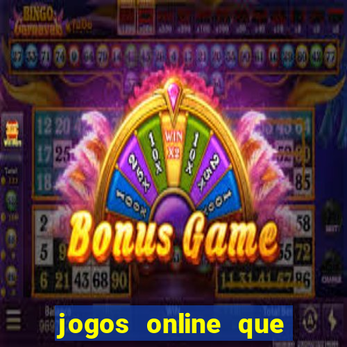 jogos online que paga na hora