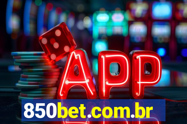 850bet.com.br