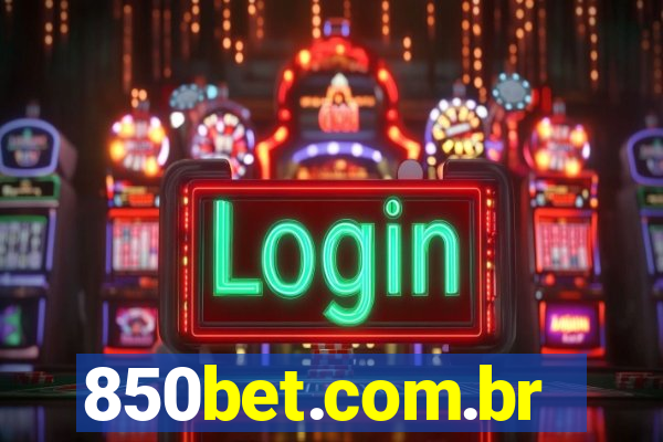 850bet.com.br