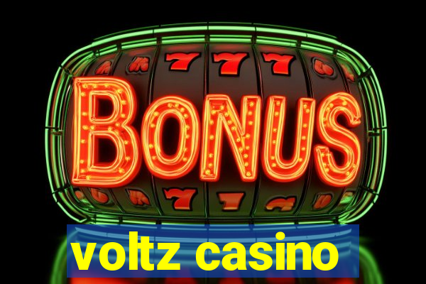 voltz casino