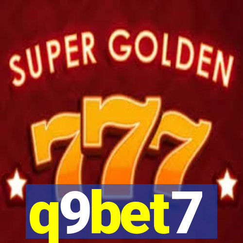 q9bet7