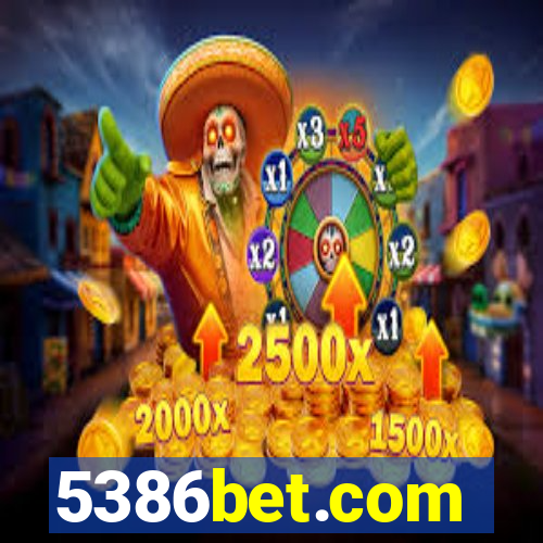 5386bet.com