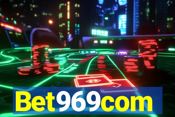 Bet969com