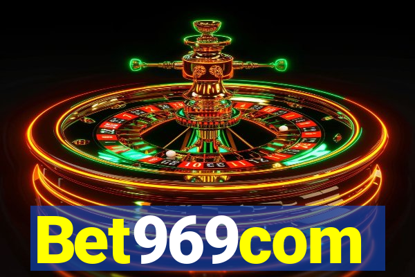 Bet969com