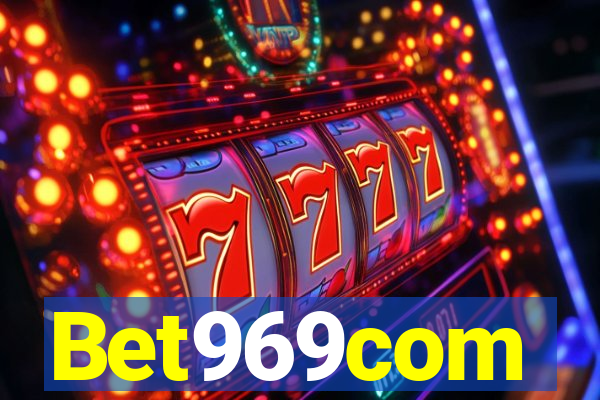 Bet969com