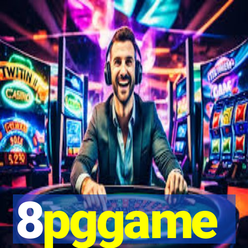 8pggame