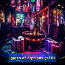 gates of olympus grátis