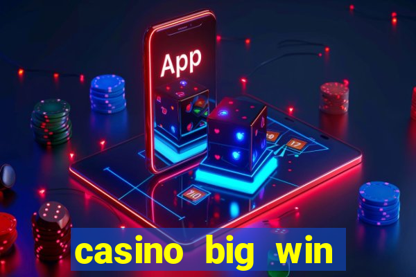 casino big win slots gacor777