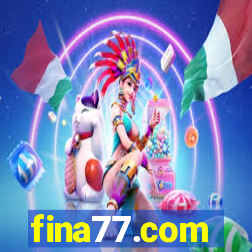 fina77.com