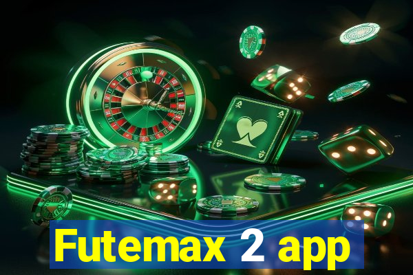 Futemax 2 app